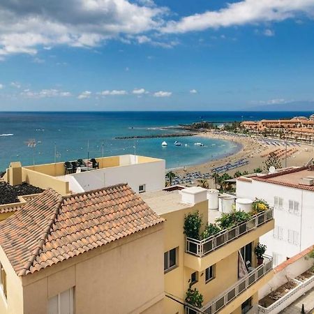 In The Center Of Los Cristianos Apartamento Los Cristianos  Exterior foto