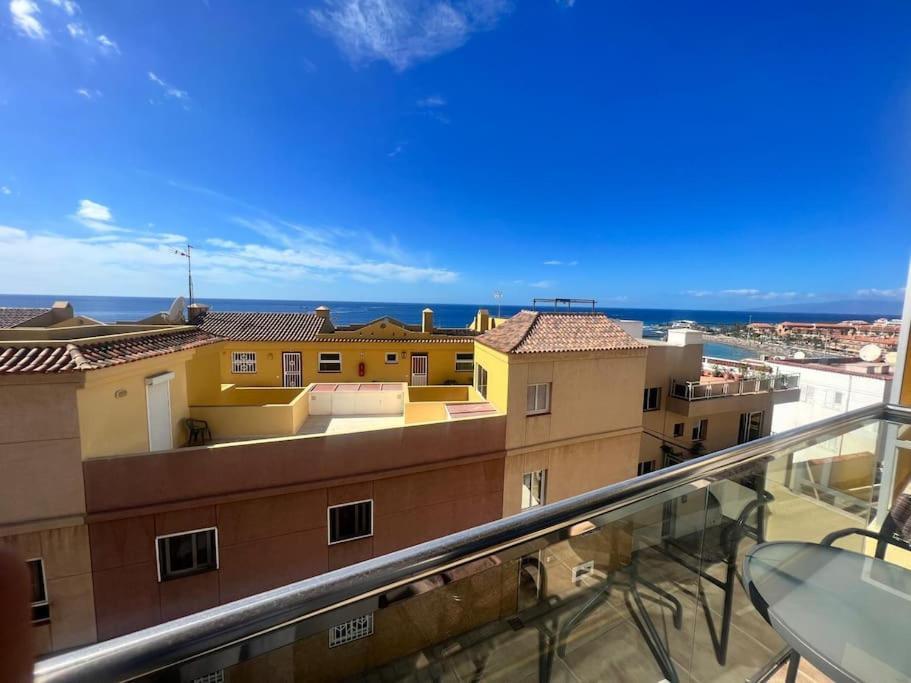 In The Center Of Los Cristianos Apartamento Los Cristianos  Exterior foto